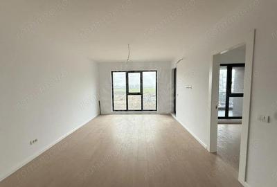 Apartament cu 3 camere în Albert - 1