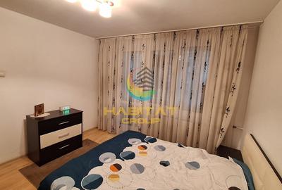 Apartament cu 3 camere decomandat, mobilat în Drumul Găzarului - 5