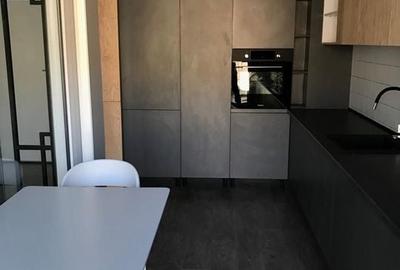 Inchiriere Studio Dublu Cloud 9 Residence - 6