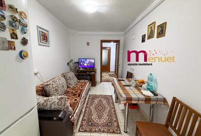 Apartament cu 3 camere decomandat în Central - 2