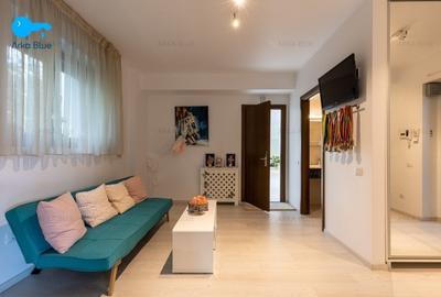 Imobil modern-Domenii, Casin - birouri, clinica, parcare subterana - 14