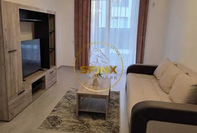 Apartament cu 2 camere decomandat, mobilat în 1 Decembrie 1918