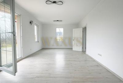 Casă individuală cu 4 camere cu Canalizare în Câmpenești - 3