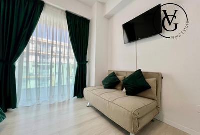 Studio modern - zona Mamaia Nord - 3