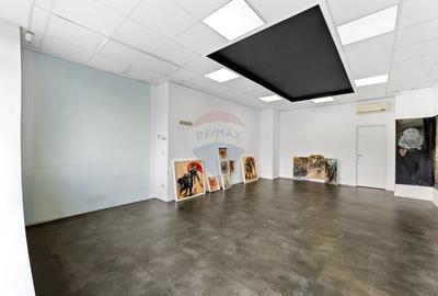 Spatiu comercial de inchiriat 57 mp ultracentral Arad - 3