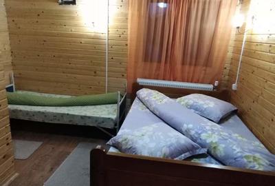 Cabana - 9