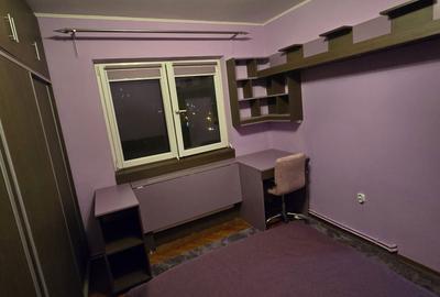 Apartament cu 2 camere decomandat în Exterior Vest - 3