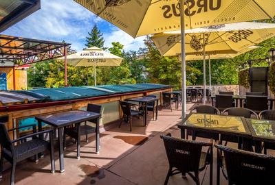 Spatiu comercial de 920mp de vanzare in zona Manastur - 3