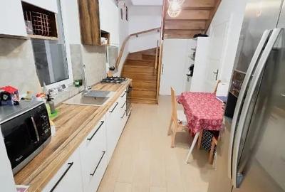 Casă cu 5 camere în Iancului - 13