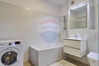 Apartament cu 2 camere decomandat în Triaj - 9