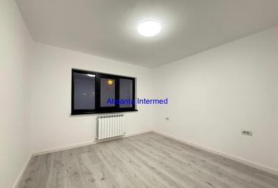 Apartament cu 3 camere decomandat în Dacia