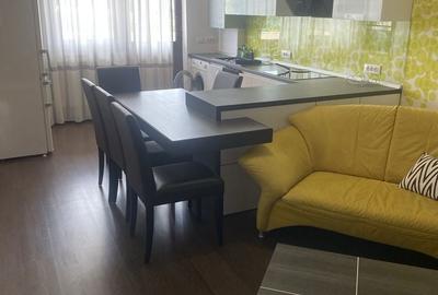 Apartament cu 3 camere decomandat în Central - 1