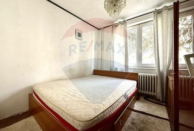 Apartament 2 camere | 30 mp utili | Etaj 1 | Gheorgheni - 3