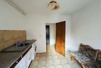 Apartament cu 2 camere decomandat în Județean - 2