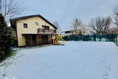 Casă cu 7 camere cu Teren 480 Mp în Domnești - 9