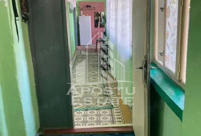 DE VANZARE casa solida LA 30 km de Timisoara - 3