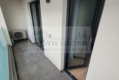 Garsonieră decomandată, mobilată în Central - 4