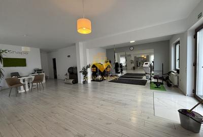 Spațiu comercial, 80mp, parcare, Iulius Mall, Între Lacuri, Gheorgheni Spațiu comercial, 80mp, parcare, Iulius Mall, Între Lacuri, Gheorgheni - 2