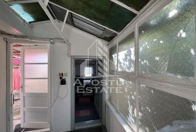 Casa individuala pe calcan, zona Lipovei â pozitie excelentă - 5