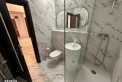 Apartament cu 3 camere în Centrul Civic - 19