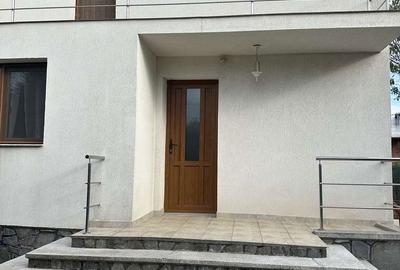 Casă cu 4 camere decomandat cu Teren 900 Mp în Central - 5