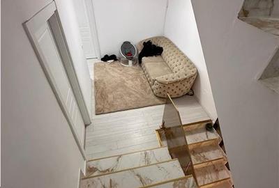 Duplex cu 6 camere cu Canalizare în Sălaj - 10