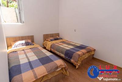 Apartament cu 2 camere decomandat în Monumentului - 4