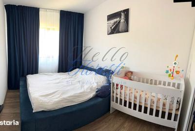 Apartament cu 3 camere în Sânnicoară - 2