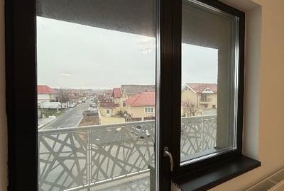 Apartament cu 3 camere decomandat în Central - 6