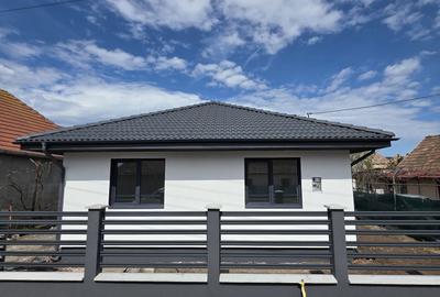 Casă cu 3 camere în Cuci - 4