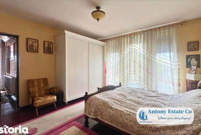 Casă cu 4 camere cu Teren 577 Mp în Iorga - 6