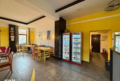 Spațiu comercial, de 80 mp, în Central - 8