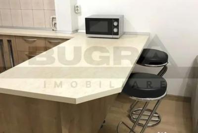 Garsonieră semidecomandată în Grigorescu - 5