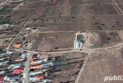Teren în Central - 3