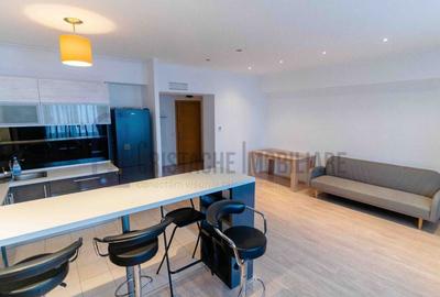 Apartament mobilat si utilat in RIN Grand Residence - 2