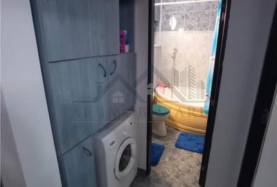 Apartament cu 4 camere, mobilat în Podu Roș - 7