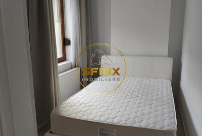Apartament cu 2 camere semidecomandat, mobilat în Dacia - 3