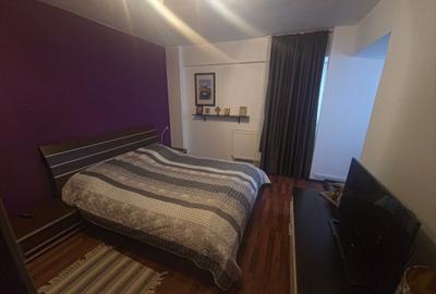Apartament cu 3 camere decomandat, mobilat în Faleza Nord - 13