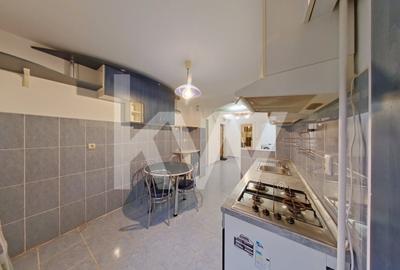 Oportunitate! Apartament cu 3 camere, 2 bai - Racadau / vis-a-vis de Magnolia - 2