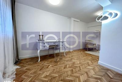 Apartament cu 3 camere, mobilat în Floreasca - 1