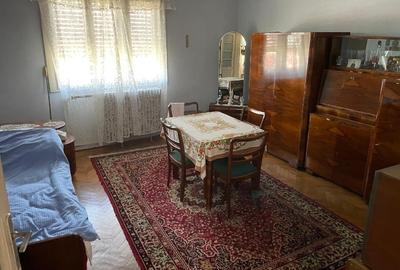 Casă Lugoj, teren generos, zona liniștită - 1