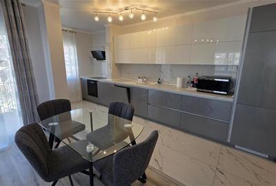 Apartament cu 2 camere semidecomandat în Bună Ziua - 4