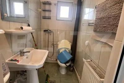 Garsoniera, 23 mp, mobilata si utilata, zona B-dul Decebal - 5