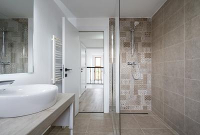 IANCU NICOLAE - AMFITEATRU RESIDENCE, 350 MP, 7 DORMITOARE, 5 BAI, 650 TEREN MP - 27