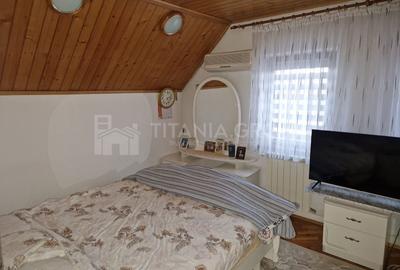 Casă individuală cu 5 camere cu Canalizare în Central - 6