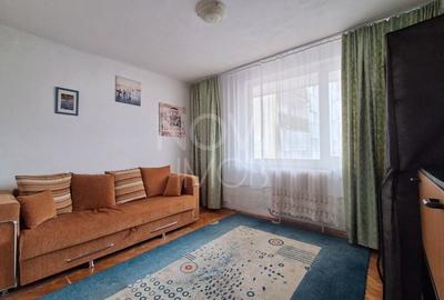 Apartament cu 2 camere decomandat, mobilat în Mihai Viteazul - 2