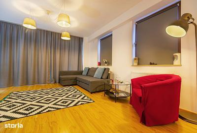 Apartament cu 2 camere semidecomandat în Schei - 17