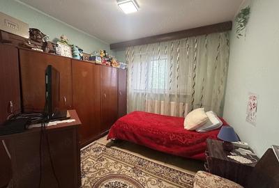 Apartament cu 3 camere semidecomandat în Malu Roșu - 5