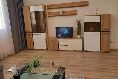 Apartament nou 2 camerere, balcon, parcare, zona Piata Rahovei, Sibiu - 1