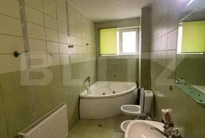 Apartament de inchiriat, cu 3 camere, 100 mp, zona Ciuperca - 7